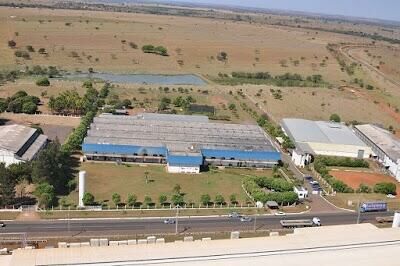 Imagem de compartilhamento para o artigo Empresário garante continuidade da fábrica após incêndio em Aparecida do Taboado da MS Todo dia